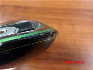 CALLAWAY GOLF EPIC FLASH DRIVER